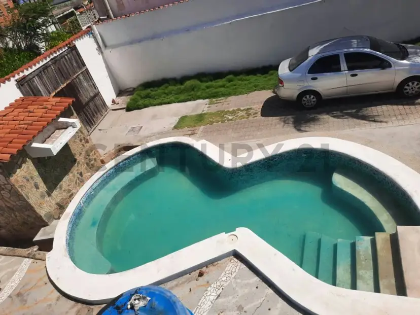 Venta de Casa Vacacional en Chichiriviche
