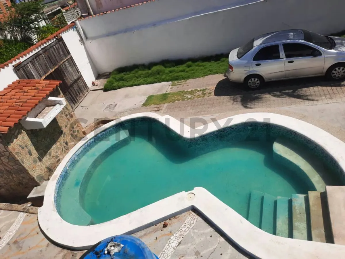 Venta de Casa Vacacional en Chichiriviche