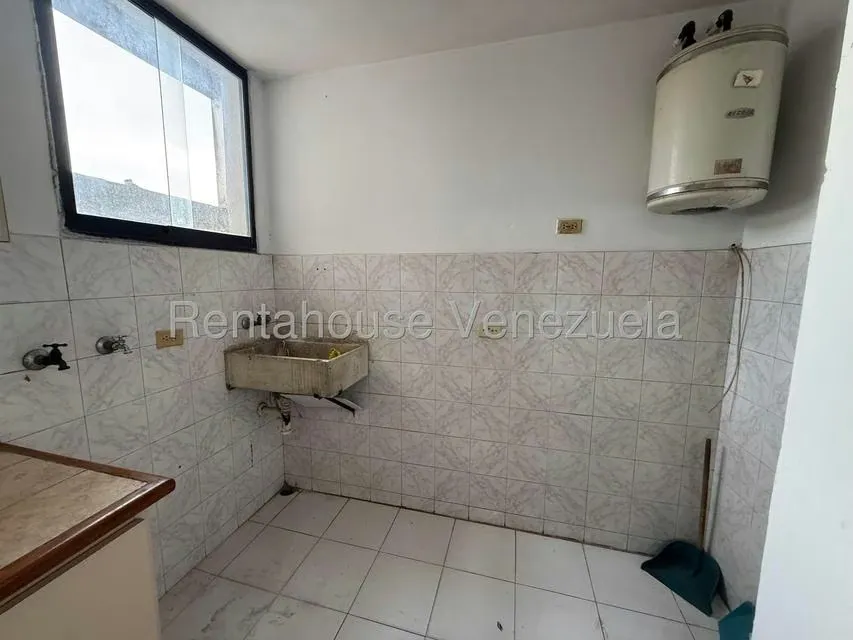 Apartamento (1 Nivel) en Venta en San Miguel, Aragua - 13