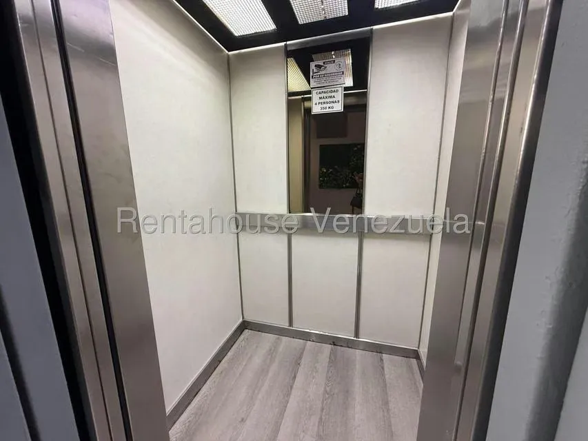 Apartamento (1 Nivel) en Venta en San Miguel, Aragua - 23