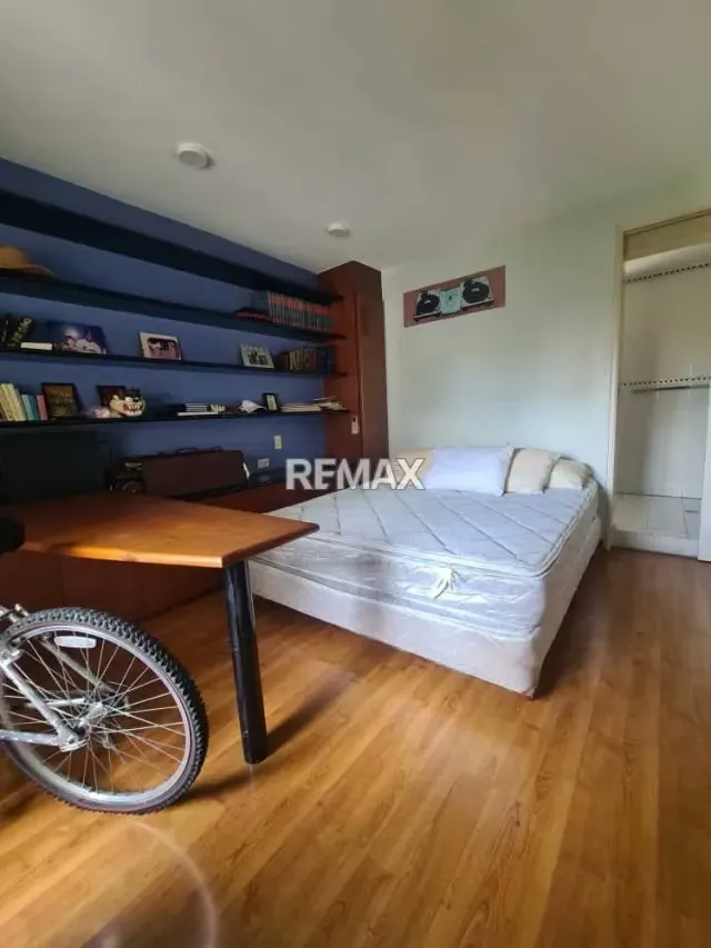 VENTA APARTAMENTO LOS DOS CAMINOS - 11