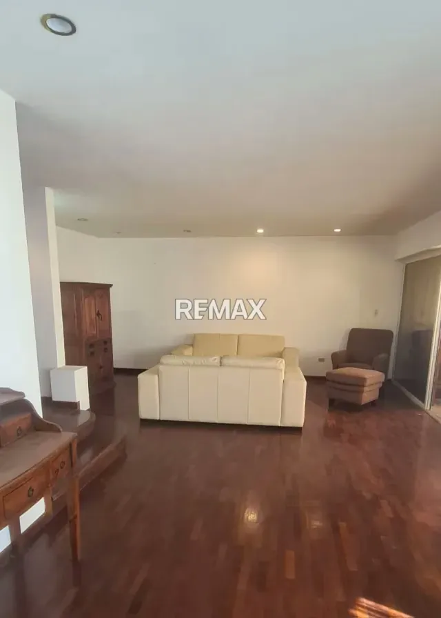 VENTA APARTAMENTO LOS DOS CAMINOS - 2