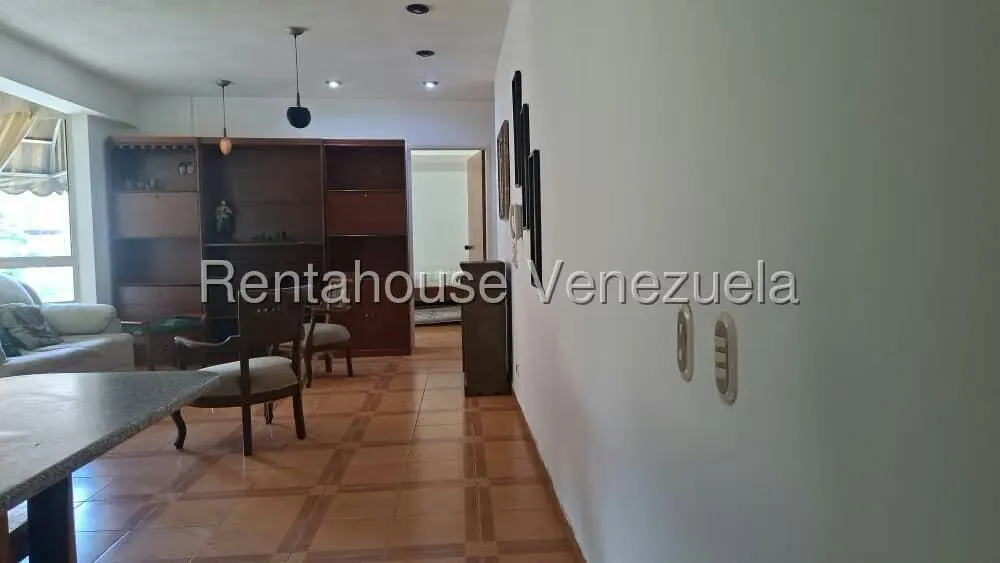 Apartamento (1 Nivel) en Alquiler en San Bernardino, Distrito Metropolitano - 11
