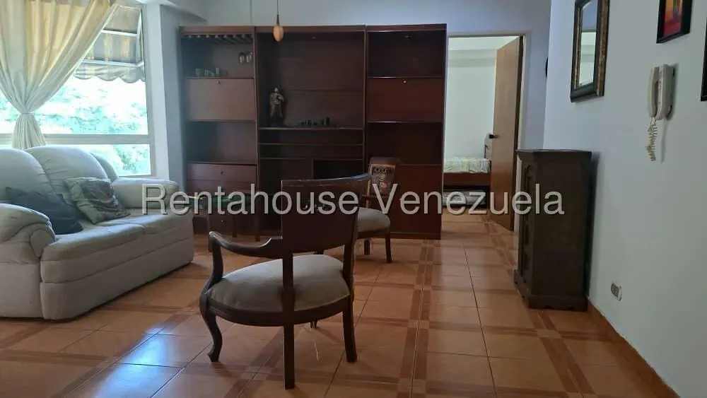 Apartamento (1 Nivel) en Alquiler en San Bernardino, Distrito Metropolitano - 15