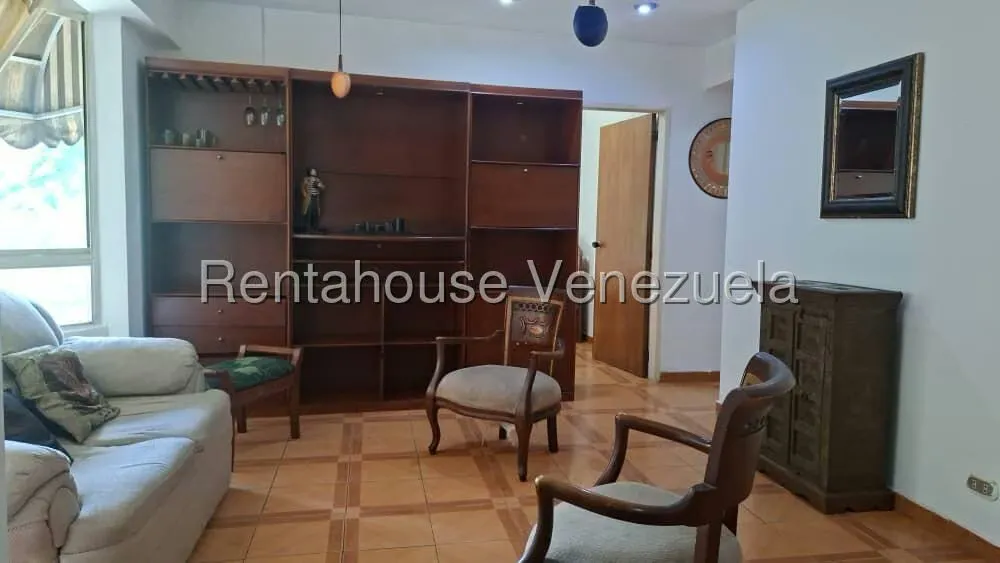 Apartamento (1 Nivel) en Alquiler en San Bernardino, Distrito Metropolitano - 17