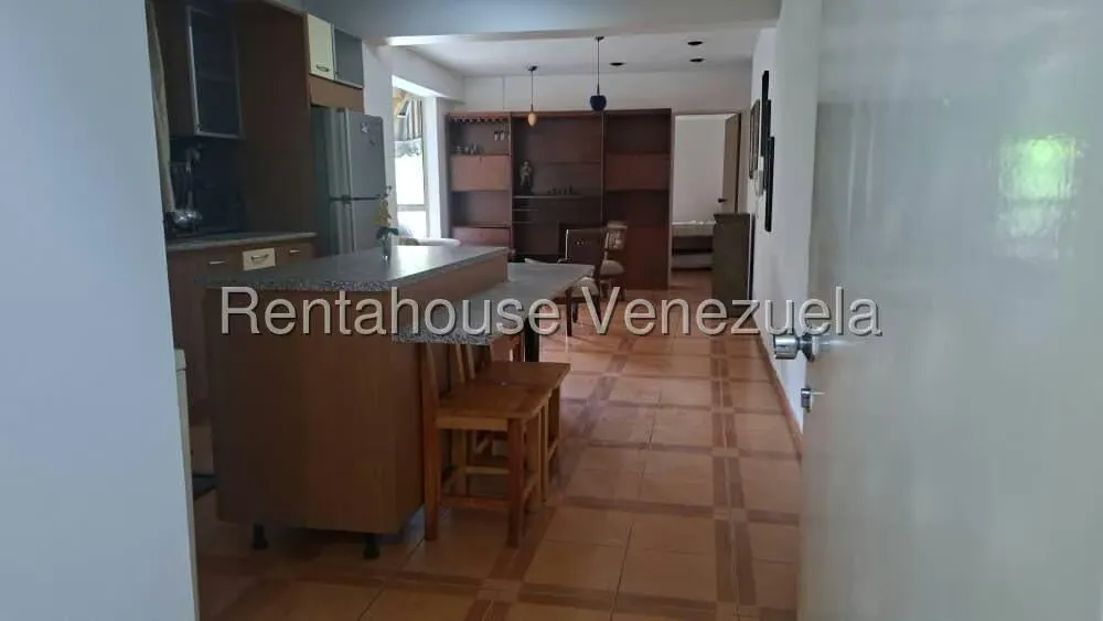 Apartamento (1 Nivel) en Alquiler en San Bernardino, Distrito Metropolitano - 19