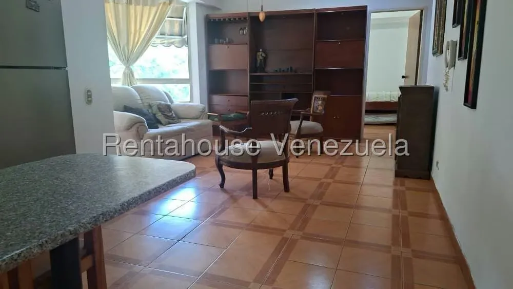 Apartamento (1 Nivel) en Alquiler en San Bernardino, Distrito Metropolitano - 21