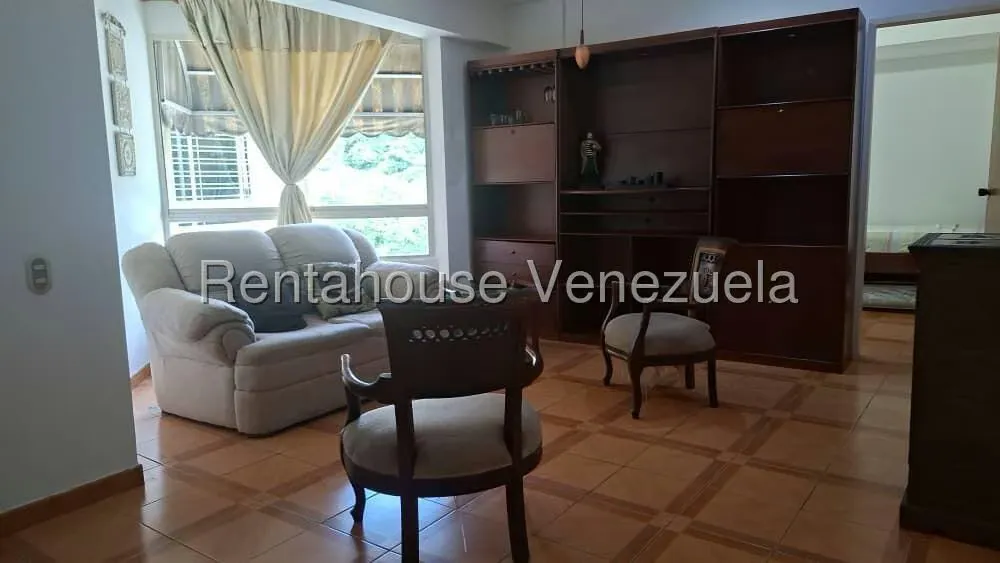 Apartamento (1 Nivel) en Alquiler en San Bernardino, Distrito Metropolitano - 23