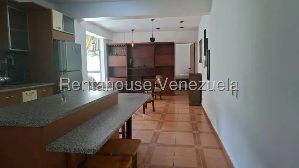 Apartamento (1 Nivel) en Alquiler en San Bernardino, Distrito Metropolitano - 24