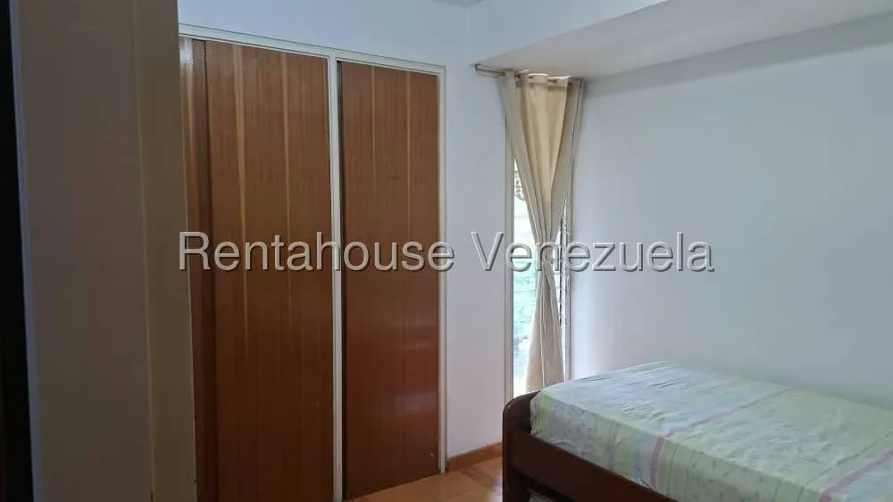 Apartamento (1 Nivel) en Alquiler en San Bernardino, Distrito Metropolitano - 27