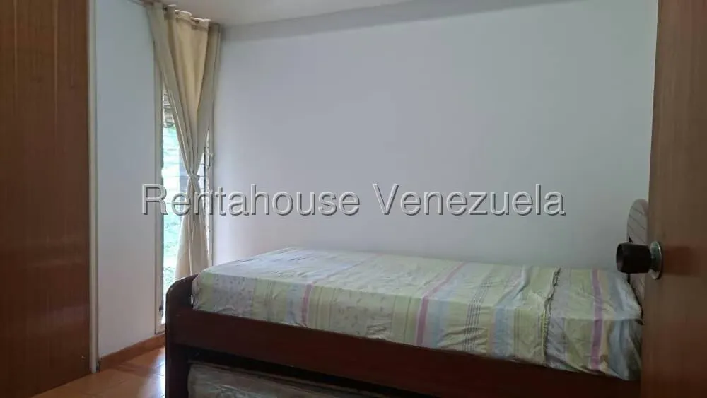 Apartamento (1 Nivel) en Alquiler en San Bernardino, Distrito Metropolitano - 28