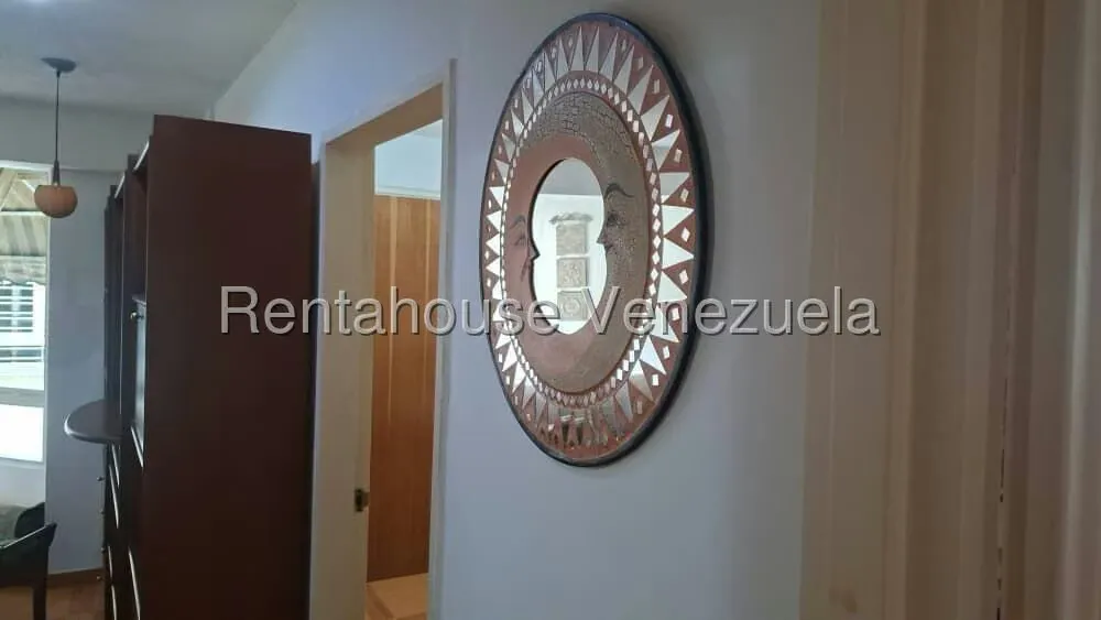 Apartamento (1 Nivel) en Alquiler en San Bernardino, Distrito Metropolitano - 29