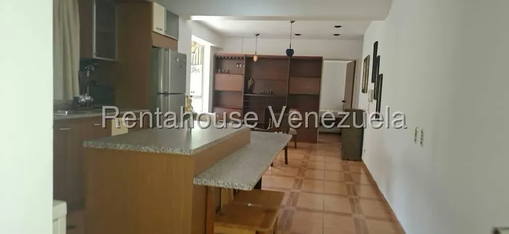 Apartamento (1 Nivel) en Alquiler en San Bernardino, Distrito Metropolitano - 7