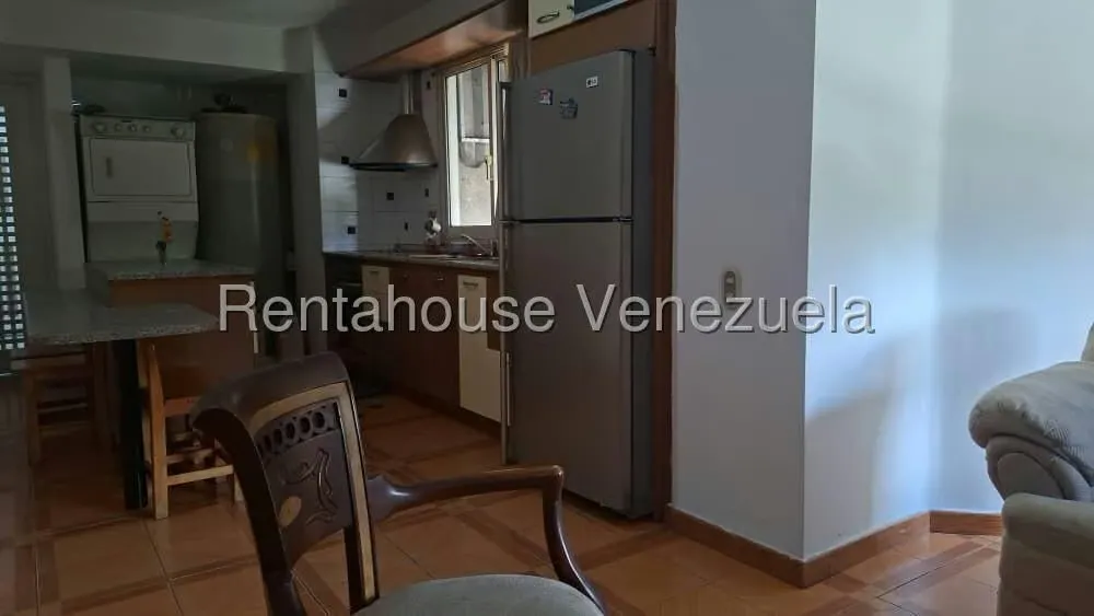 Apartamento (1 Nivel) en Alquiler en San Bernardino, Distrito Metropolitano - 8