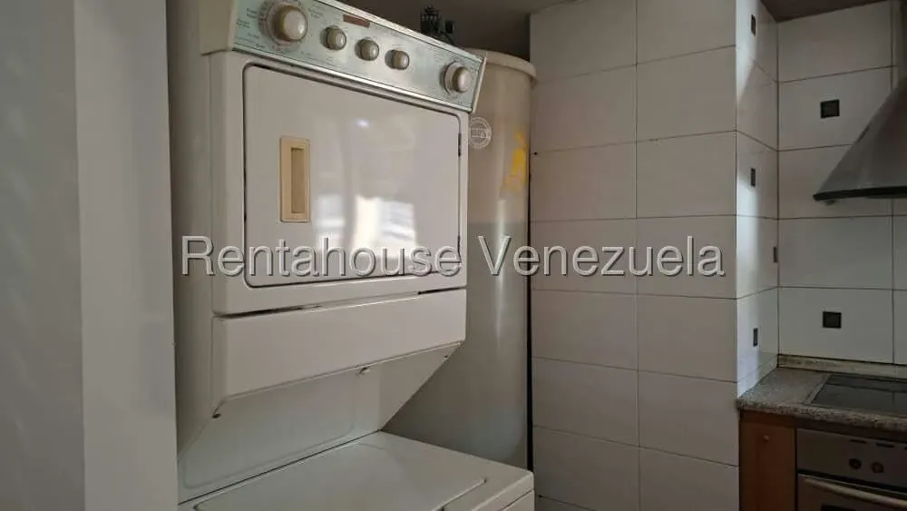 Apartamento (1 Nivel) en Alquiler en San Bernardino, Distrito Metropolitano - 10