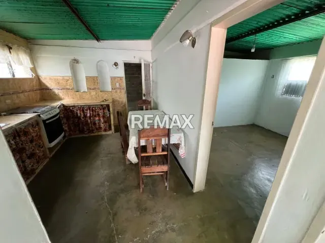 Casa en Alquiler Barrio Indio Manaure Zona Este-Barquisimeto - 12