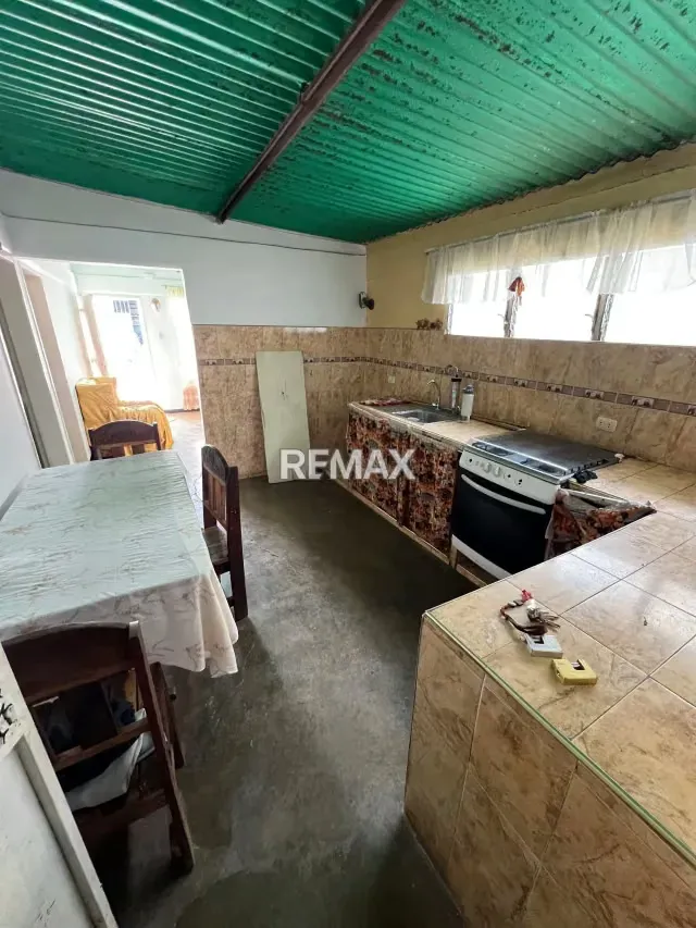 Casa en Alquiler Barrio Indio Manaure Zona Este-Barquisimeto - 2