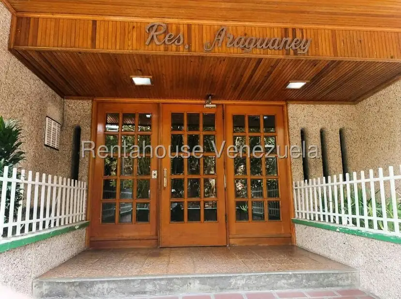 Apartamento (1 Nivel) en Venta en Los Nuevos Teques, Miranda