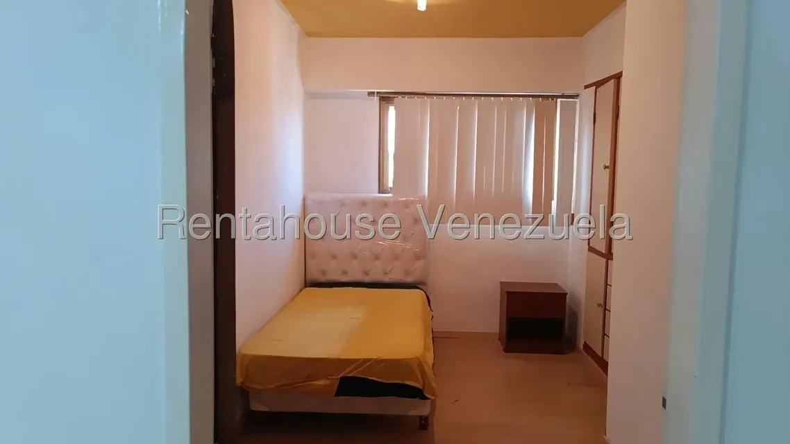 Apartamento (1 Nivel) en Venta en Los Nuevos Teques, Miranda - 11