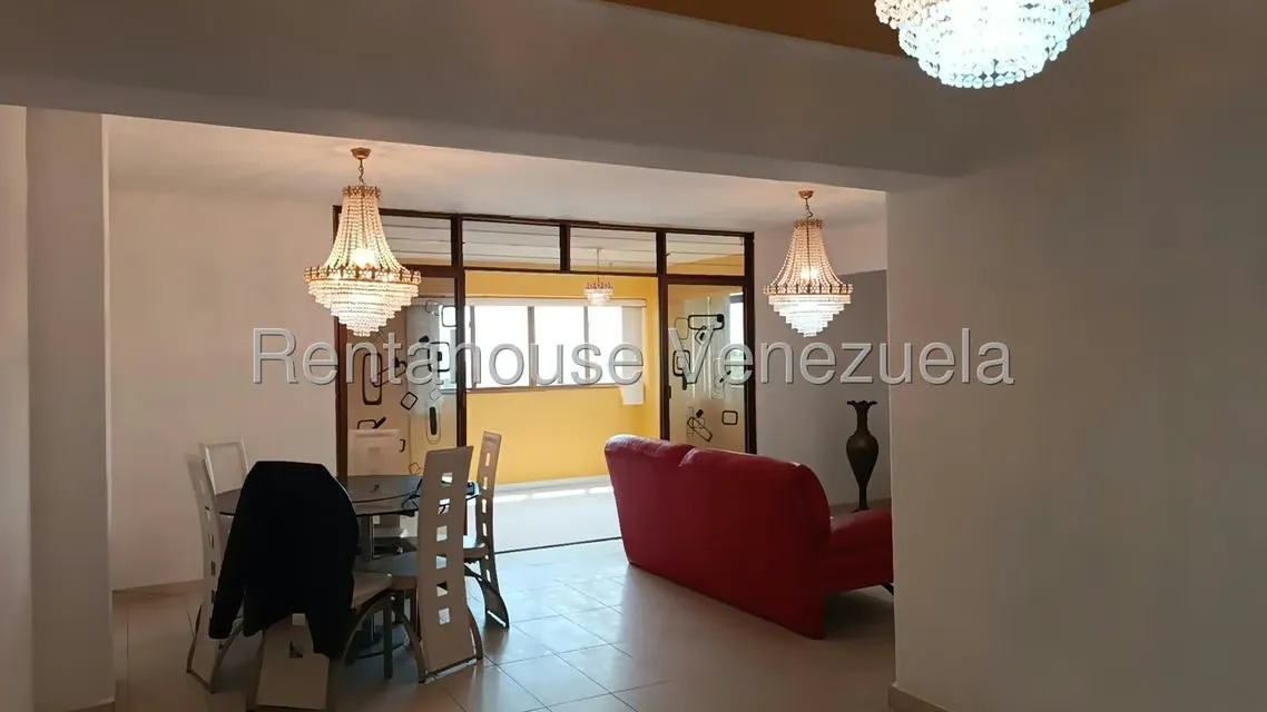 Apartamento (1 Nivel) en Venta en Los Nuevos Teques, Miranda - 12
