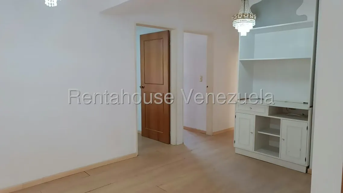 Apartamento (1 Nivel) en Venta en Los Nuevos Teques, Miranda - 17