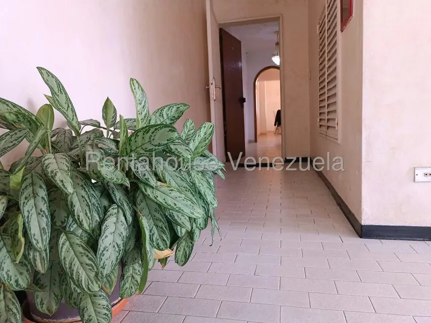 Apartamento (1 Nivel) en Venta en Los Nuevos Teques, Miranda - 3