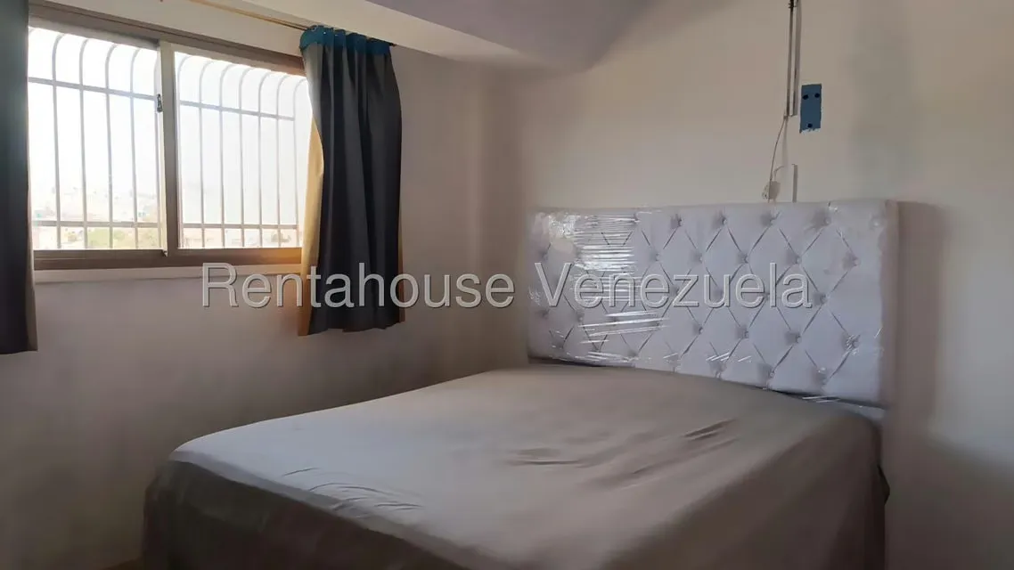 Apartamento (1 Nivel) en Venta en Los Nuevos Teques, Miranda - 21