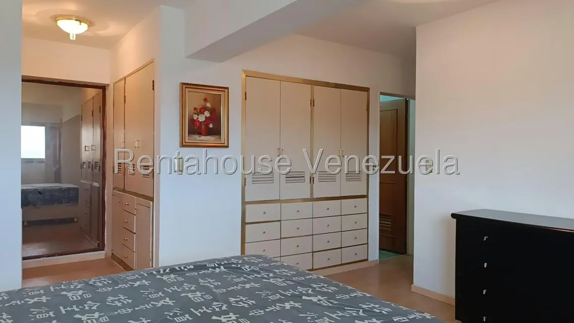 Apartamento (1 Nivel) en Venta en Los Nuevos Teques, Miranda - 25