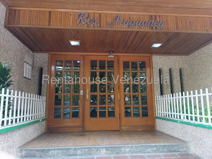 Apartamento (1 Nivel) en Venta en Los Nuevos Teques, Miranda - 5
