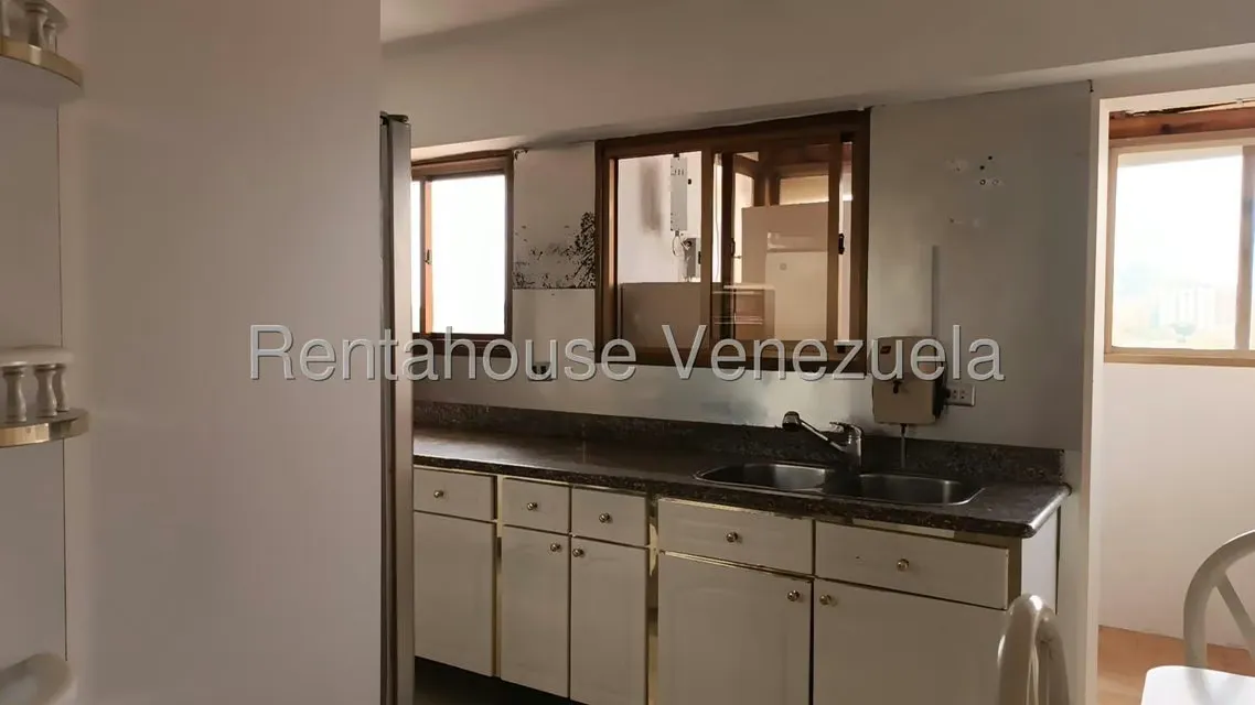 Apartamento (1 Nivel) en Venta en Los Nuevos Teques, Miranda - 8