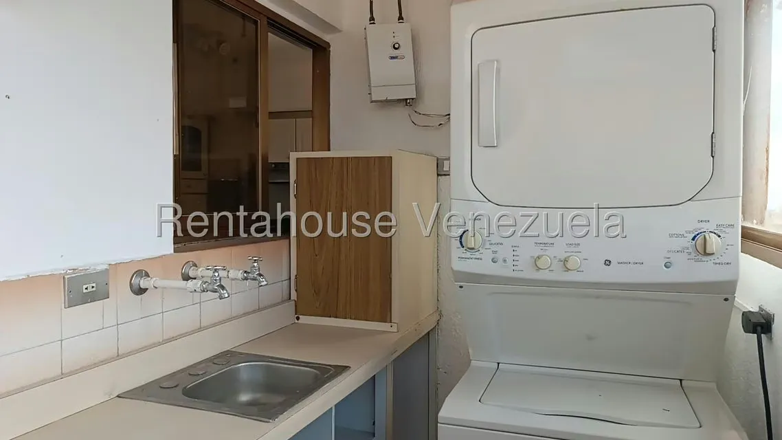 Apartamento (1 Nivel) en Venta en Los Nuevos Teques, Miranda - 9