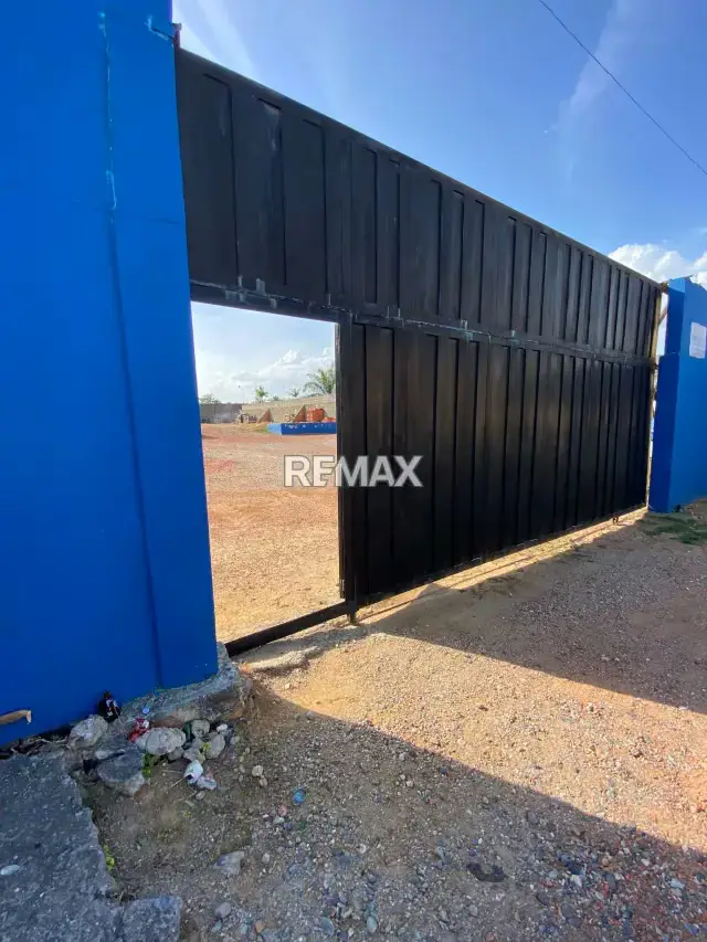 En venta terreno de 6.080mts2 en La Piedad Norte en Cabudare