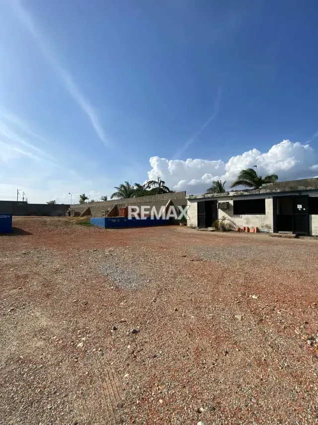 En venta terreno de 6.080mts2 en La Piedad Norte en Cabudare - 3