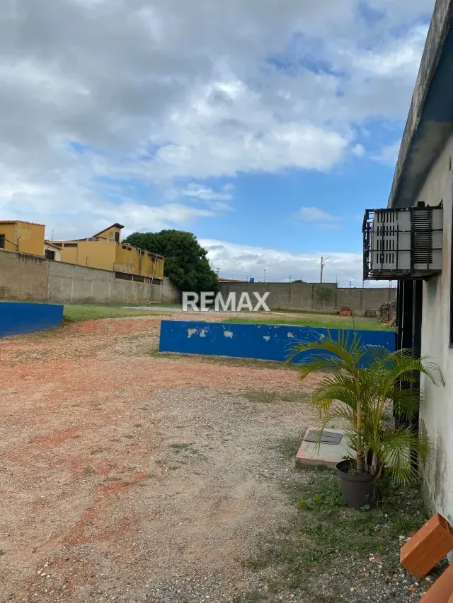 En venta terreno de 6.080mts2 en La Piedad Norte en Cabudare - 5