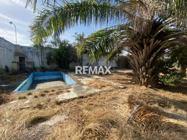 En venta terreno de 6.080mts2 en La Piedad Norte en Cabudare - 8