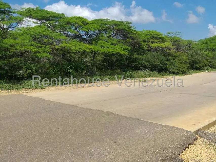 Terreno (Comercial) en Venta en Los Taques, Falcon - 11