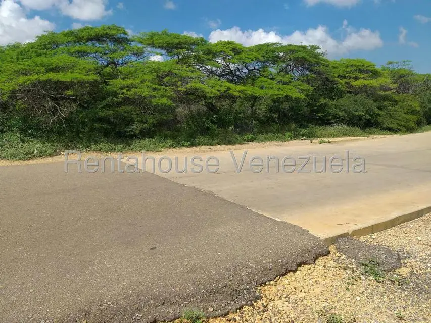 Terreno (Comercial) en Venta en Los Taques, Falcon - 18