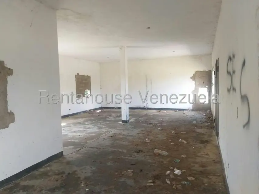 Terreno (Comercial) en Venta en Los Taques, Falcon - 28