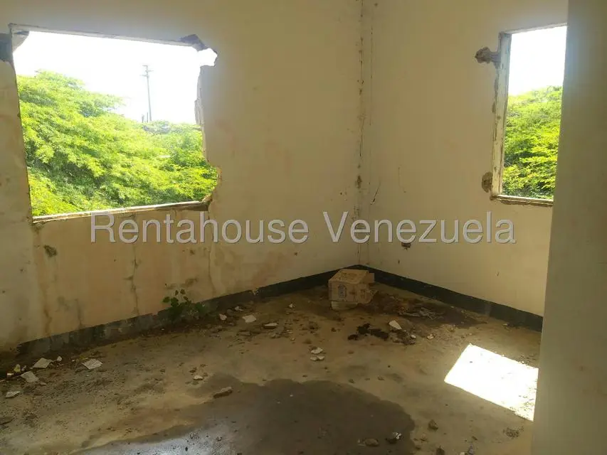 Terreno (Comercial) en Venta en Los Taques, Falcon - 31