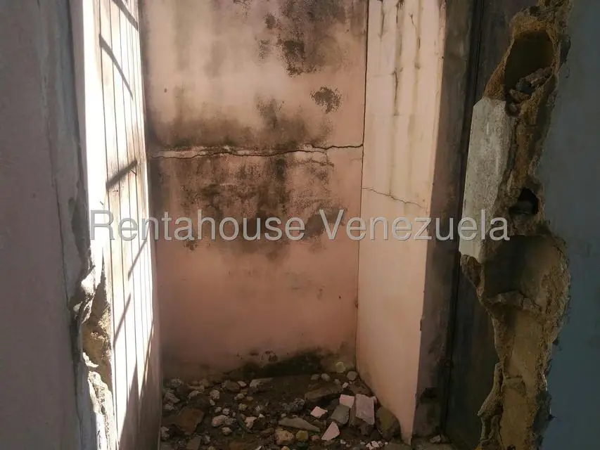 Terreno (Comercial) en Venta en Los Taques, Falcon - 32