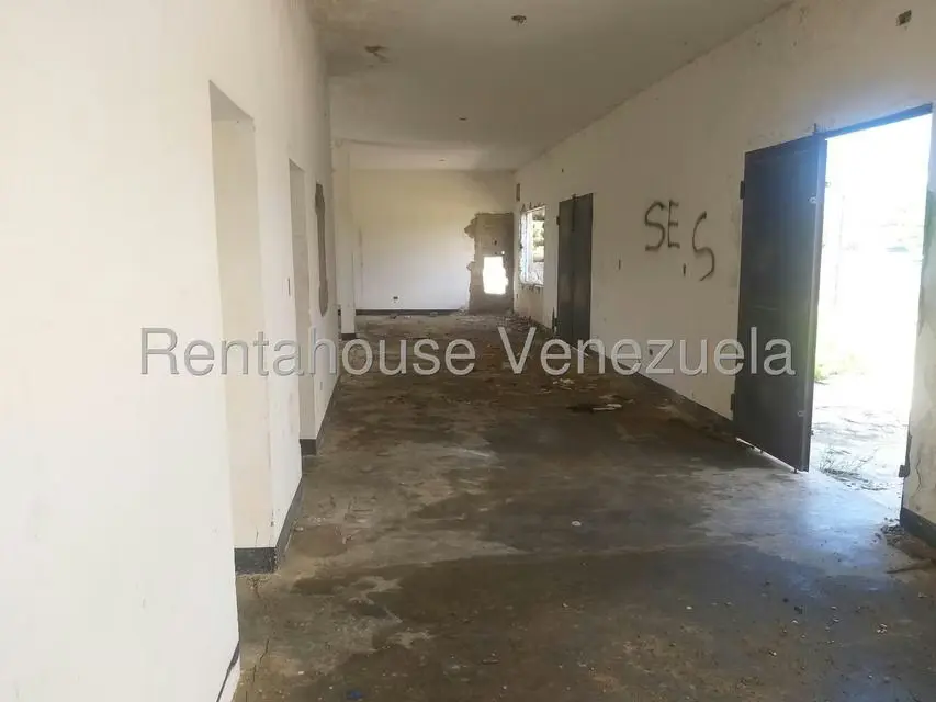 Terreno (Comercial) en Venta en Los Taques, Falcon - 33