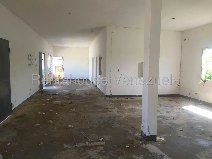 Terreno (Comercial) en Venta en Los Taques, Falcon - 34