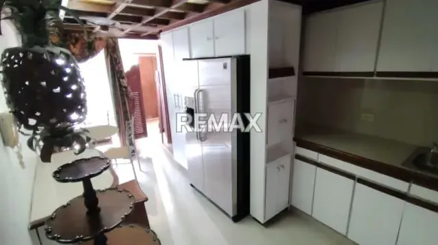 Apartamento en Alquiler en la Lago - 11