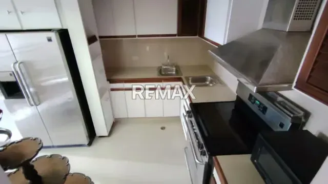 Apartamento en Alquiler en la Lago - 13