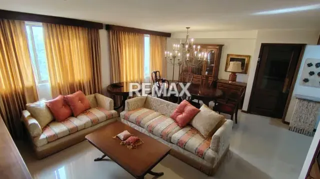 Apartamento en Alquiler en la Lago - 4