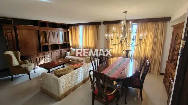 Apartamento en Alquiler en la Lago - 5