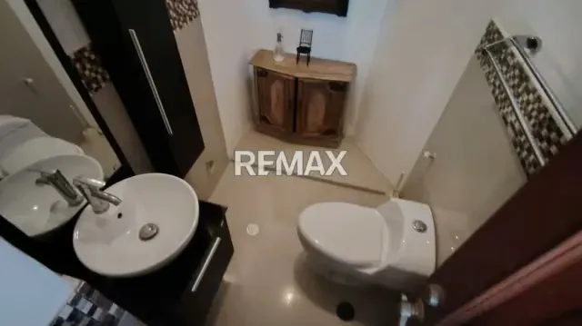 Apartamento en Alquiler en la Lago - 6