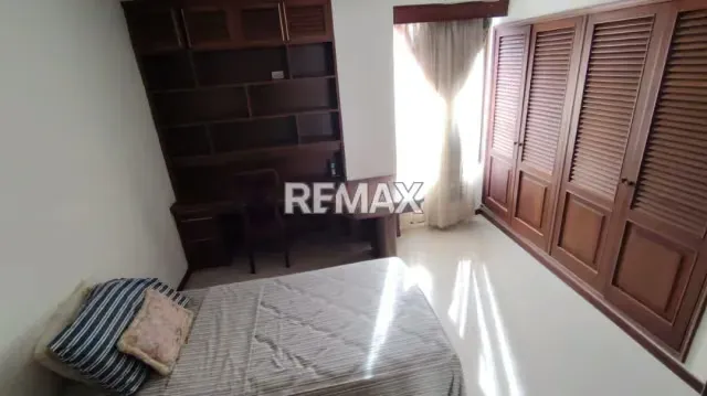 Apartamento en Alquiler en la Lago - 8