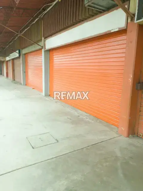 Se venden 2 galpones comerciales pareados (MERCAMARA), SAN FRANCISCO, ZULIA