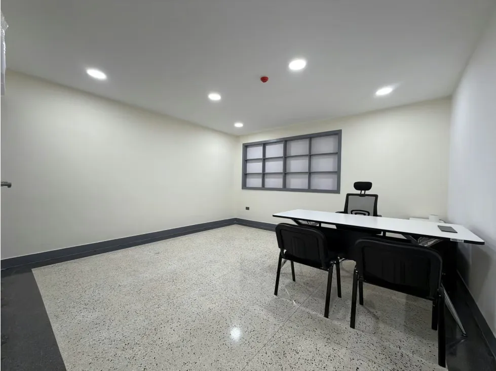 Alquilo oficina 420m2 San Roman 0694 - 15